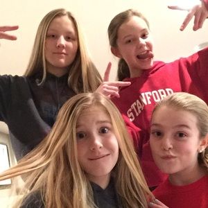 Meet your Posher, Da squad